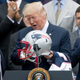 Photo credit: Andrew Harnik/AP